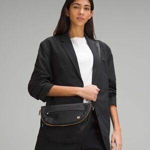 lululemon All night festival bag 5L